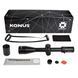 Оптичний приціл KONUS ETERNITY 6-24x50 PRS Ballistic FFP IR - Безкоштовна доставка 7295 фото 10