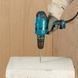 Мережевий дриль-шурупокрут з ударом HP0300 Makita HP0300 фото 5