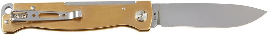 Ніж Boker Plus Atlas Brass 2373.10.21 фото
