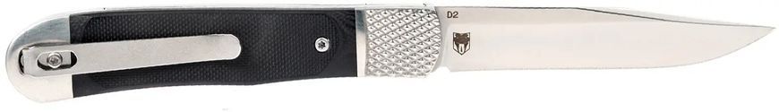 Ніж Boker Plus Hidden Release Trapper G-10 2373.11.90 фото