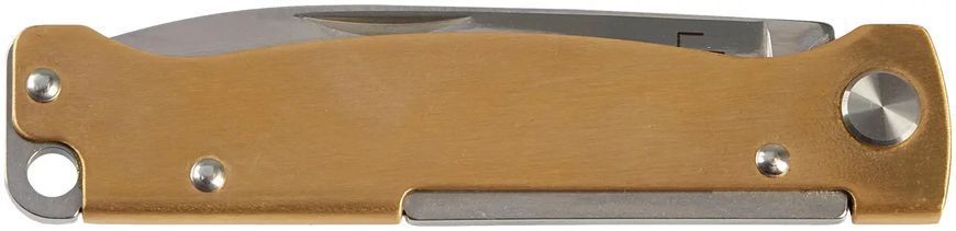 Ніж Boker Plus Atlas Brass 2373.10.21 фото