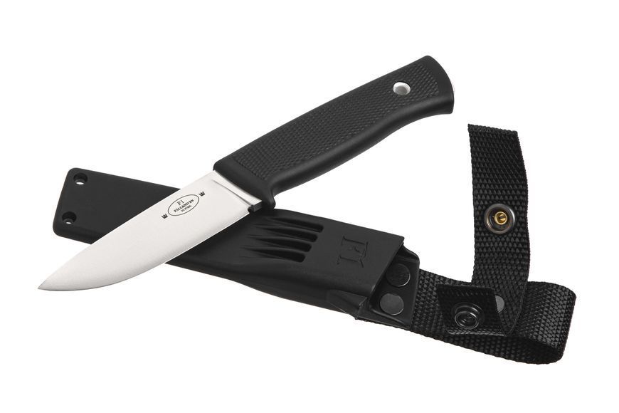Ніж Fallkniven Pilot Survival 3G Zytel Sheath (F1z3G) 4000418 фото