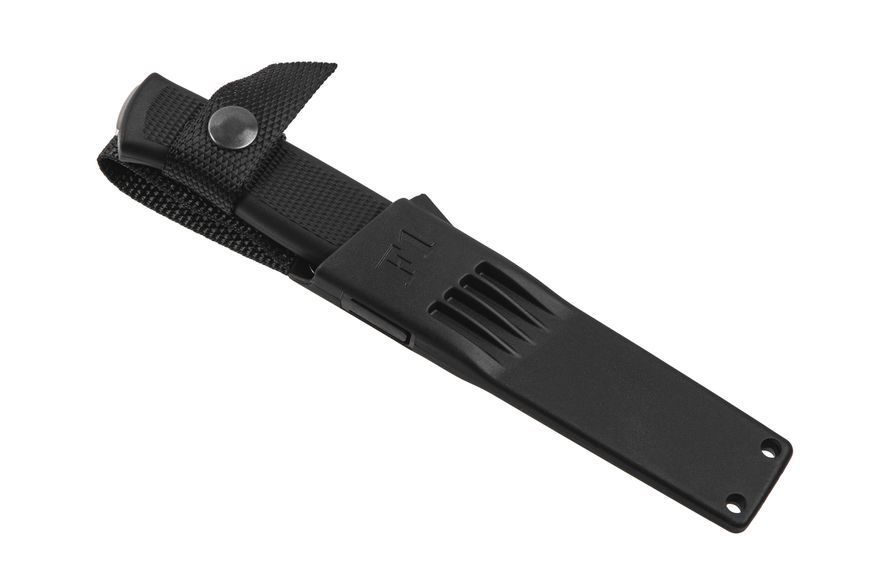 Ніж Fallkniven Pilot Survival 3G Zytel Sheath (F1z3G) 4000418 фото