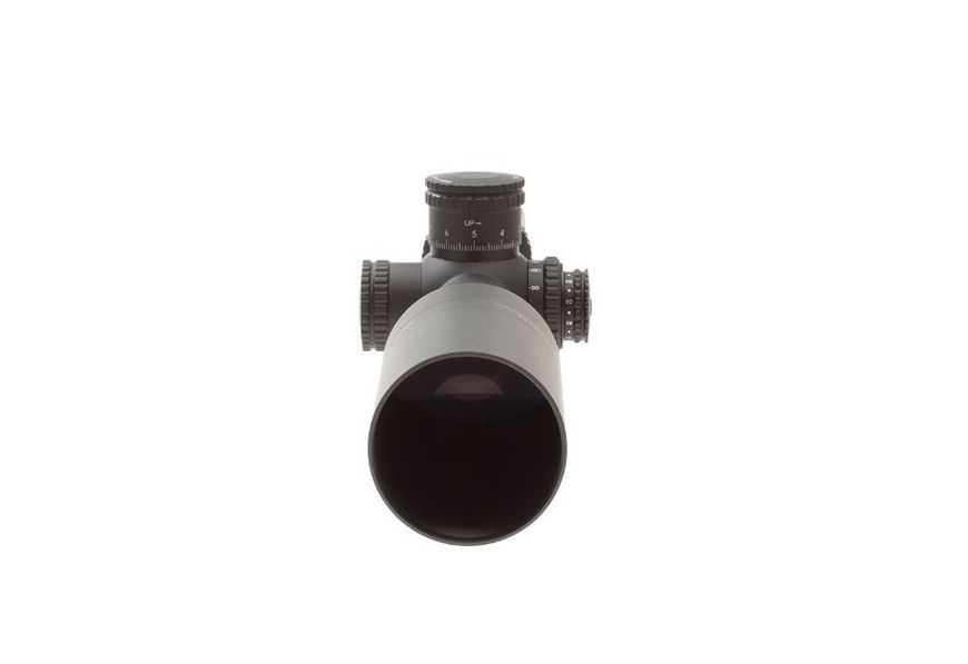 Оптичний приціл Trijicon Tenmile 4.5-30x56 Red/Green MRAD Precision Tree FFP (TM3056-C-3000013) 5002971 фото