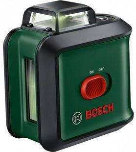 Лазерний нівелір Bosch UniversalLevel 360 Set (0603663E06) 0603663E06 фото