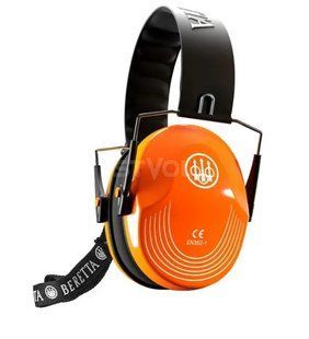 Навушники Beretta Earmuff Orange Fluo 6009631 фото