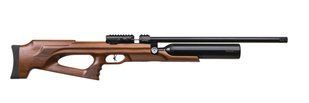 Пневматическая PCP винтовка Aselkon MX9 Sniper Wood кал. 4.5 1003375 фото
