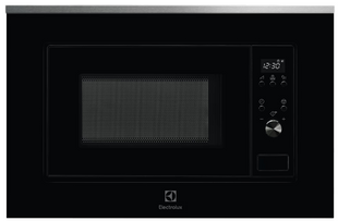 Мікрохвильова піч Electrolux LMS2173EMX (6474499) 6474499 фото