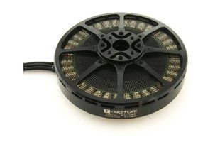 Мотор T-Motor U8 Lite KV190 6S 1048W для мультикоптерів 2722539752325 фото
