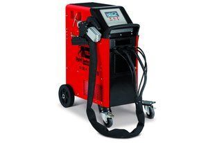 Аппарат точечной сварки Telwin DIGITAL SPOTTER 9000 400V + ACC 823195 фото