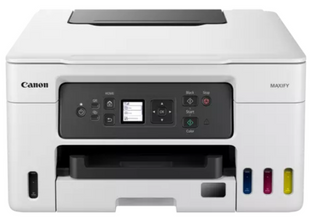 Багатофункціональний пристрій Canon MAXIFY GX3040 EUM/EMB 5777C009AA (6859313) 6859313 фото