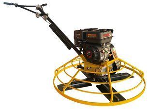 Затиральна машина по бетону MAST Bautechnik MT-PT90 MT-PT90 фото