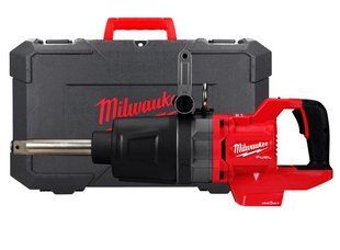 Гайкокрут акумуляторний 1 дюйма MILWAUKEE, M18 ONEFHIWF1D-0C, 2711Нм (HD кейс) 4933471755 фото