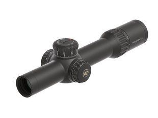 Приціл оптичний Vector Optics Continental X10 1-10x28 (34 мм) ED FFP illum. VET-RAR 2 5003785 фото