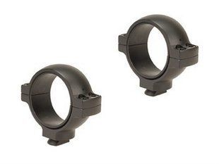 Кольца Burris 30mm High Matte 5001190 фото
