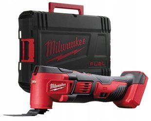 Багатофункціональний інструмент акумуляторний безщітковий MILWAUKEE M18 BMT-0X (HD кейс) 4933459572 фото
