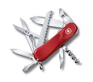 Ніж Victorinox Evolution S17 2.3913.SE 2.3913.SE фото
