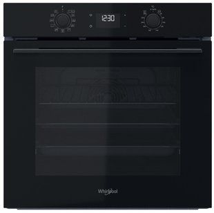 Електрична духова шафа Whirlpool OMK58HU1B (6874902) 6874902 фото
