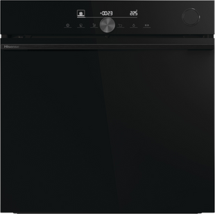 Електрична духова шафа Hisense BSA6633PBG8 (7138249) 7138249 фото