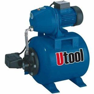 Насосна станція Utool UWP 3600/24 U51001 фото