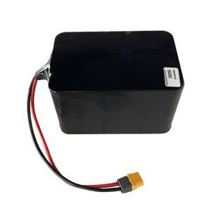 Акумулятор LP LiIon 11.1V - 42 Ah (466Wh) (BMS 40A40А) Smart BT LP39606 фото