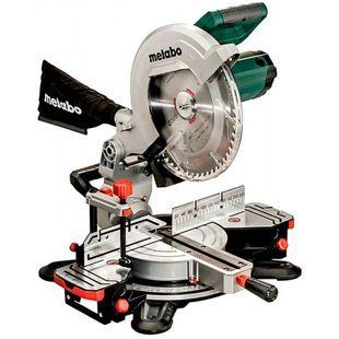 Пила торцювальна Metabo KS 305 M 619003000 фото