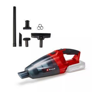 Промисловий пилосос Einhell X-Change TE-VC 18 Li solo (без акумулятора і зарядного пристрою) 2347120 фото