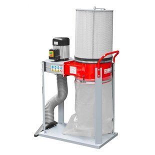 Аспіраційна Установка Holzmann ABS 1500FF 230 В ABS1500FF_230V фото
