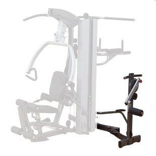 Опція для лавки Body-Solid / стегна-сідниці FMH фото