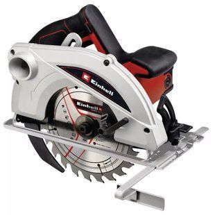 Пила циркулярна Einhell TC-CS 1410 4331050 фото
