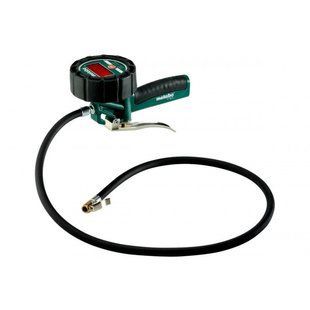 Шинний манометр Metabo RF 80 D 602236000 фото