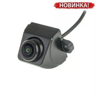 Камера переднього/заднього вигляду Cyclone RC-72 CVBS+AHD 9-32V Cyclone RC-72 CVBS+AHD фото