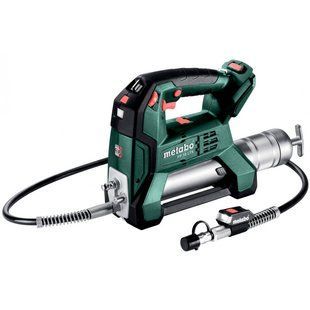 Акумуляторний мастильний пістолет Metabo FP 18 LTX 600789850 фото