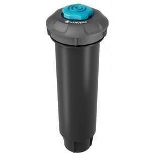 Дощувач висувний GARDENA SD80 (08243-20.000.00) 08243-20.000.00 фото