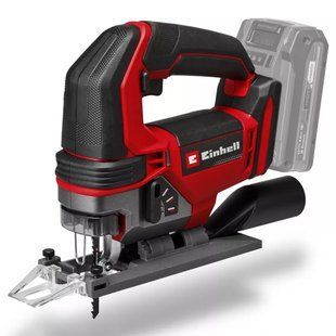 Лобзик акумуляторний Einhell TE-JS 18/100 Li - Solo (4321270) 4321270 фото