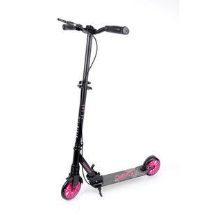 Самокат Tempish NIXIN 145 II AL scooter/pink (Безкоштовна доставка) 10500002321/pink фото