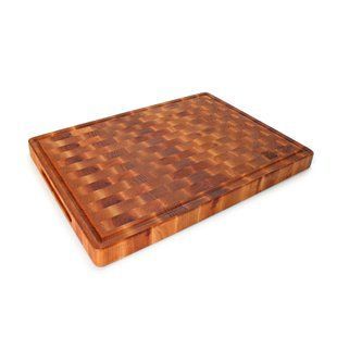 Дошка кухонна торцева Fortes 40x25x4 см mz731813 MAZHURA mz731813 фото