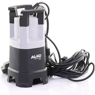 Дренажний насос Al-Ko Easy Drain 7200 Classic 113507 фото