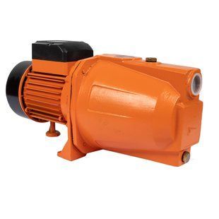 Насос поверхневий струминний Powercraft DJL 1100-5060 88910 фото