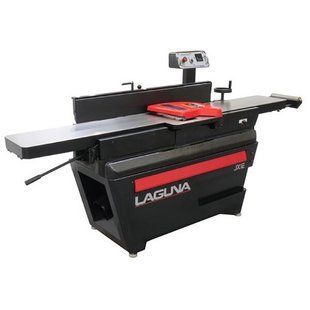 Фугувальний верстат Laguna JX12 230В (MJ12x88P-0130) MJ12x88P-0130 фото