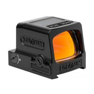 Коліматорний приціл HOLOSUN HE509T-GR X2 + Безкоштовна доставка 747220 фото