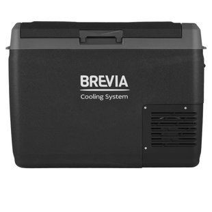 Холодильник автомобільний Brevia 37л 23350 23350 фото