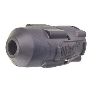 Чохол гумовий захисний MILWAUKEE для M18 FHIWF12, ONEFHIWF12, M18 ONEFHIWF34 49162767 фото