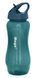 Спортивна пляшка Mega Tritan MT065DS, 0,65 л, блакитна 0717040678020BLUE фото 1