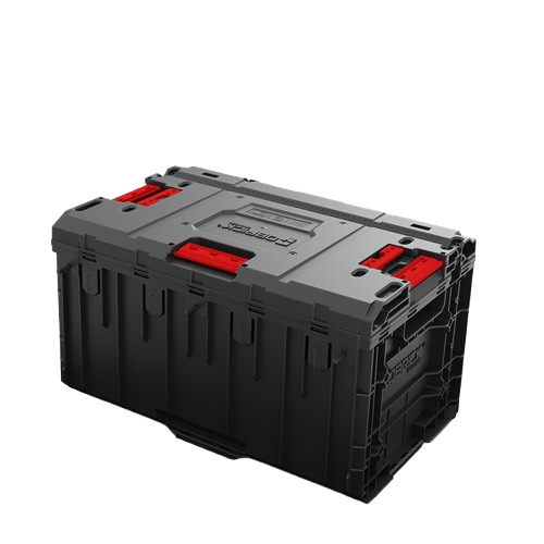 Ящик для інструментів Qbrick System ONE Drawer 1 Toolbox 2.0 (5901238260479) 5901238260479 фото