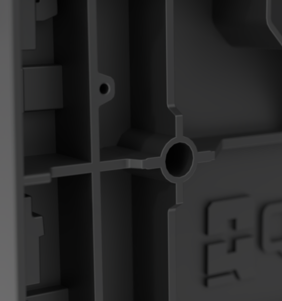 Ящик для інструментів Qbrick System ONE Drawer 1 Toolbox 2.0 (5901238260479) 5901238260479 фото