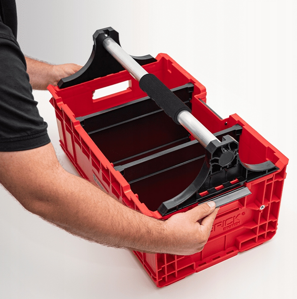 Ручка для ящиків Qbrick System ONE Box Handle (5901238259060) 5901238259060 фото