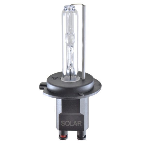 Ксенонова лампа Solar Ceramic H7 6000K, 85V, 35W PX26d KET, 2шт 1761 фото