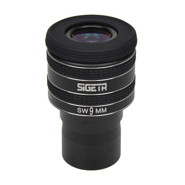 Окуляр SIGETA 58 SERIES 9 мм, 58&deg;, 1.25" - Безкоштовна доставка 65077 фото