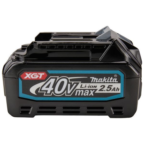 Акумулятор Li-ion XGT 40 V MAX BL4025 Makita (191B36-3) 191B36-3 фото